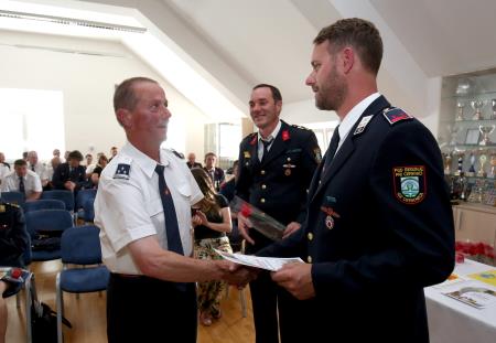 SLAVNOSTNA SEJA PGD BEGUNJE 47 FOTO LJUBO VUKELIČ